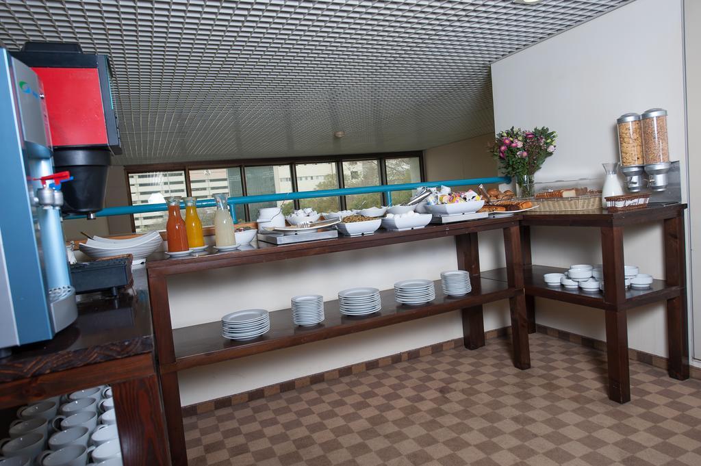Apropo Hotel Ramat Gan Exterior photo