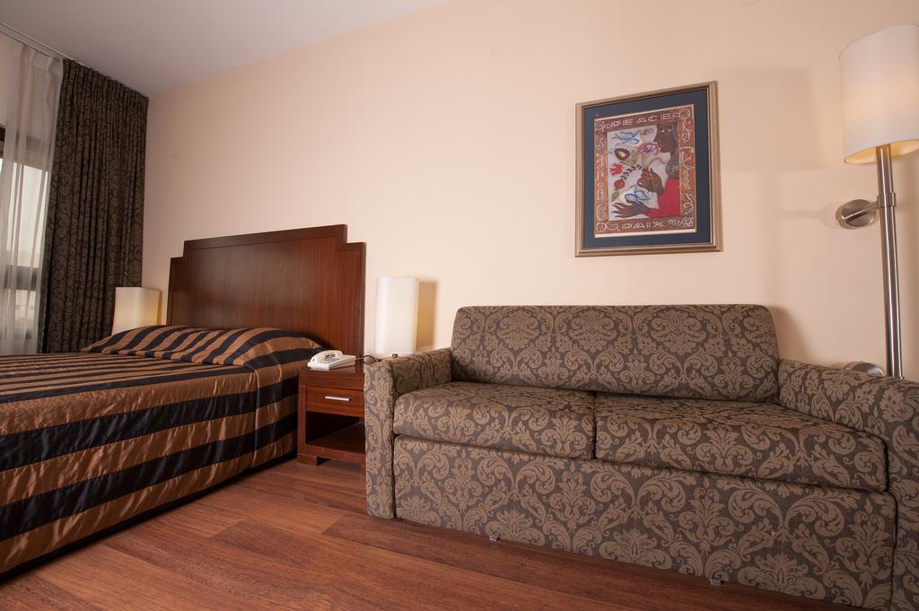 Apropo Hotel Ramat Gan Room photo