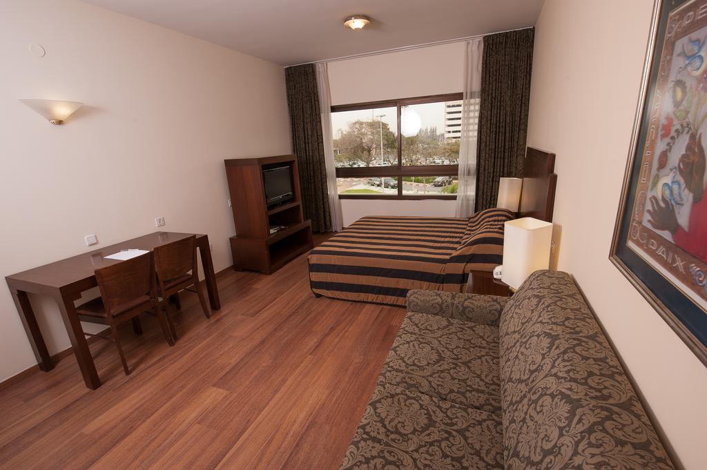 Apropo Hotel Ramat Gan Room photo