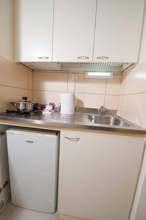 Apropo Hotel Ramat Gan Room photo